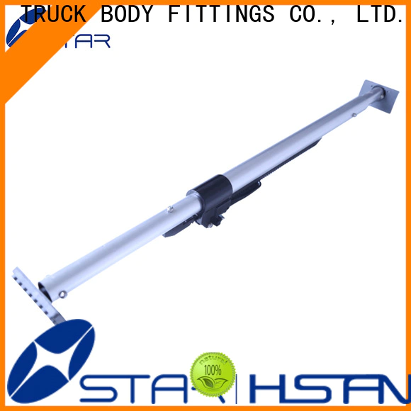 TBF best truck cargo bar for business for Vehicle