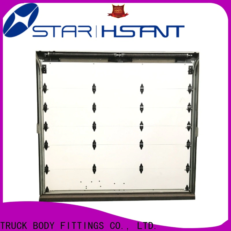 high-quality shutter door components manufacturers for Tarpaulin