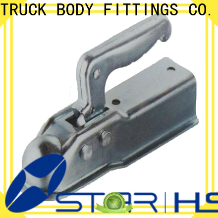 TBF trailer hinge parts company for Truck