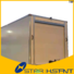 TBF high-quality bitline roller shutter doors supply for Truck