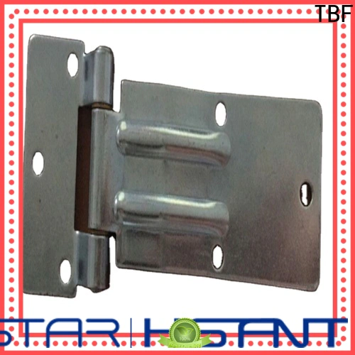 TBF truck trailer hinges manufacturing factory for Vehicle