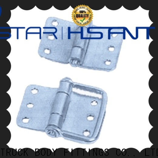 TBF new trailer gate hinges supplier for Truck