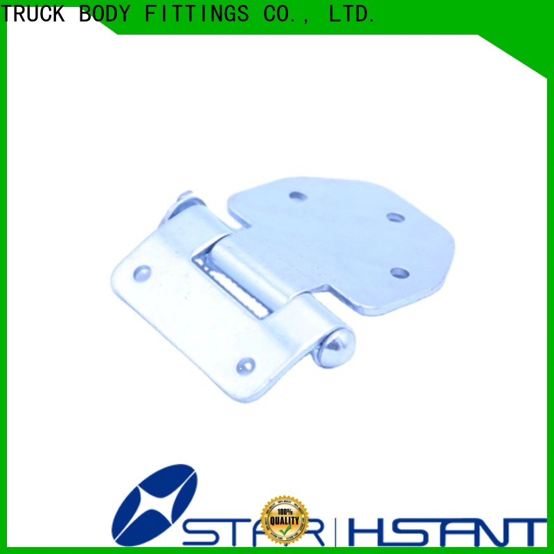 TBF wholesale truck trailer hinges supply for Truck