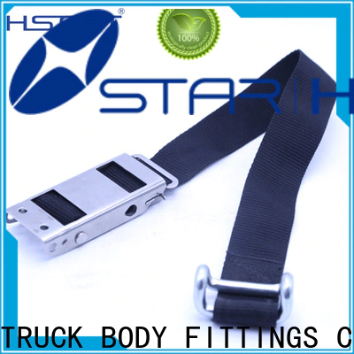 TBF parts of a buckle suppliers for Van