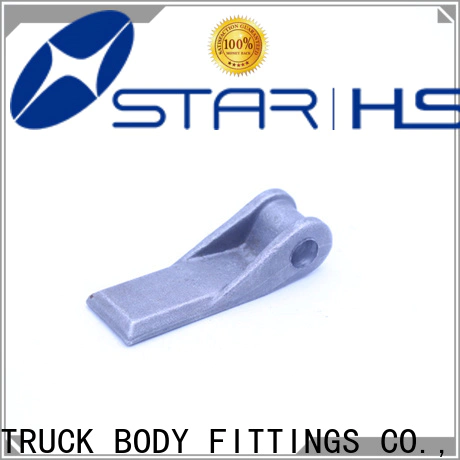 TBF utility trailer ramp hinges for business for Truck