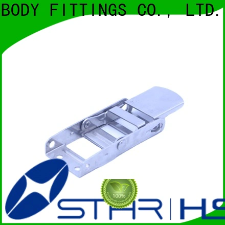 TBF strap buckles for business for Vehicle