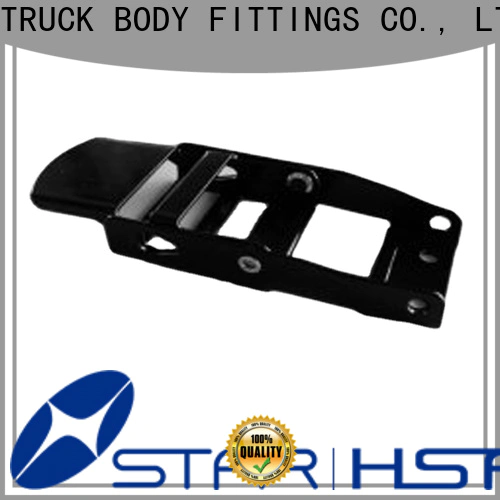 curtain side buckles company for Vehicle