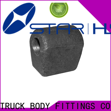 TBF heavy duty trailer gate hinges suppliers for Trialer