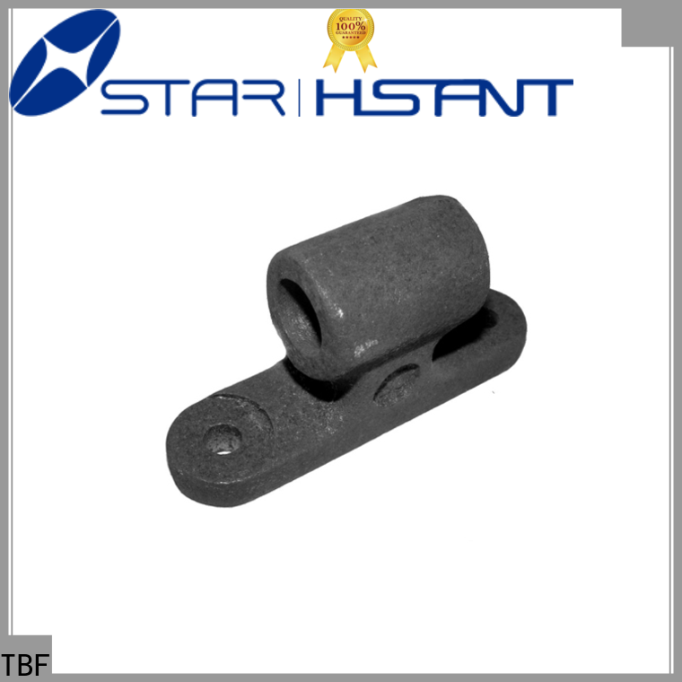 TBF heavy duty ramp hinges manufacturers for Truck