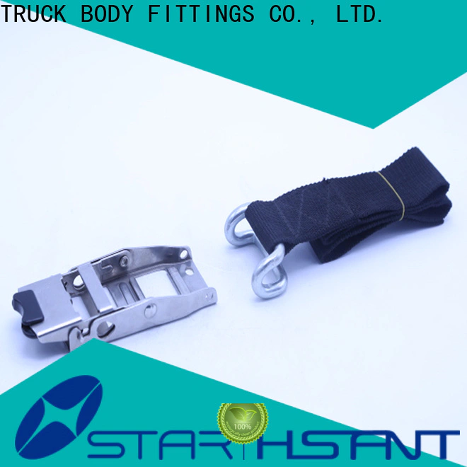 TBF latest truck curtain buckles manufacturers for Vehicle