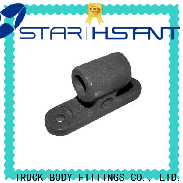 TBF high-quality utility trailer ramp hinges supply for Trialer