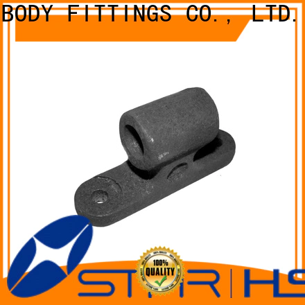 TBF high-quality enclosed trailer rear door hinge for business for Trialer