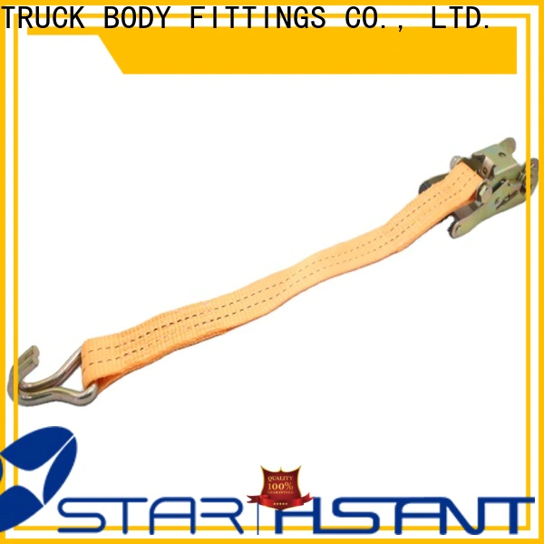 TBF truck rack ratchet straps factory for Truck