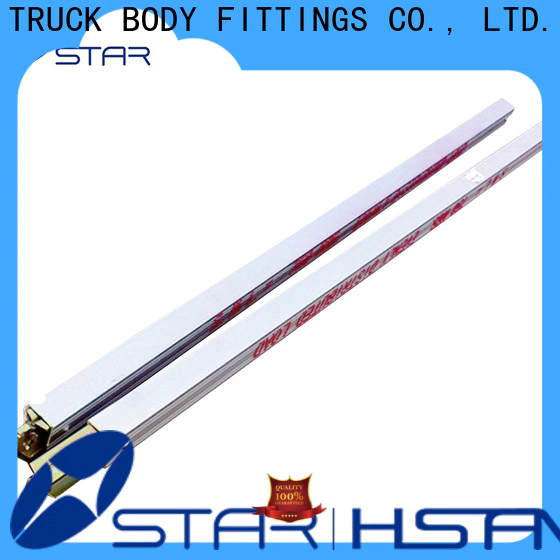 TBF cargosmart ratcheting cargo bar company for Vehicle