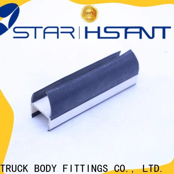 TBF car seal for trailer door manufacturing factory for Vehicle