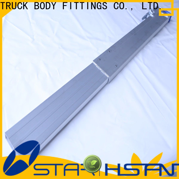TBF truck bed adjustable cargo bar supply for Trialer