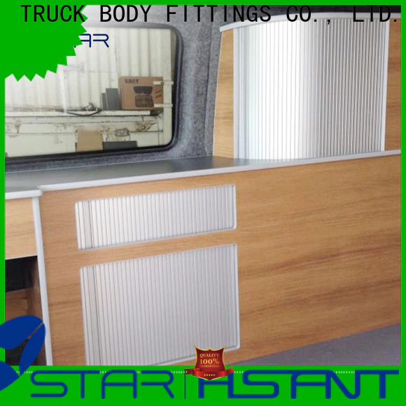 TBF cover bitline roller shutter doors suppliers for Vehicle