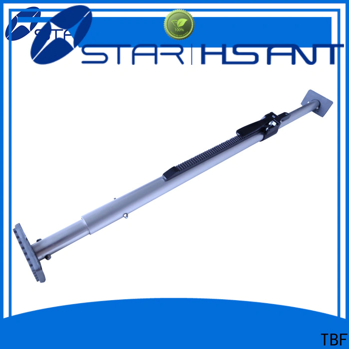 TBF adjustable bar for truck bed supply for Tarpaulin