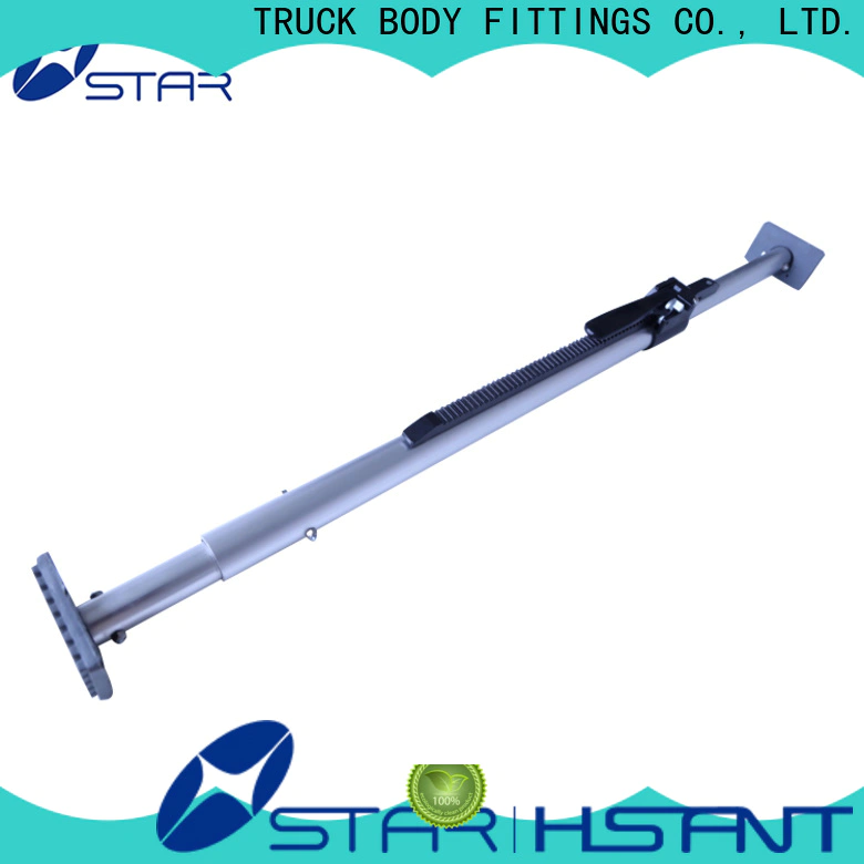 TBF adjustable roof rack bars factory for Truck