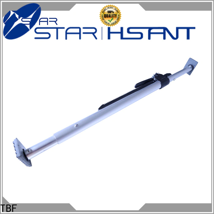TBF adjustable bar for truck bed suppliers for Vehicle