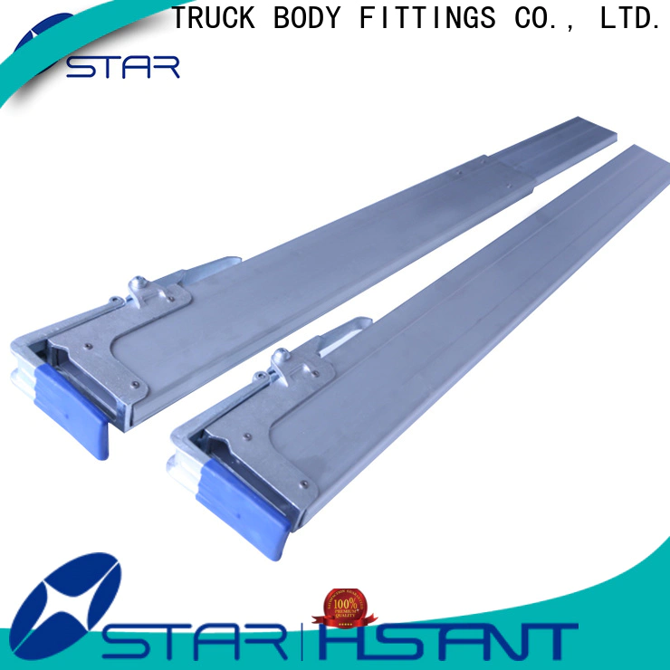 TBF custom load bar for truck bed supply for Van