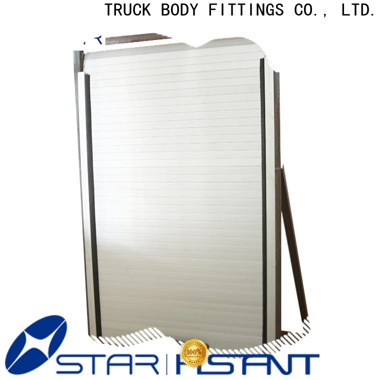 TBF cover modern roller shutters spare parts supplier for Tarpaulin