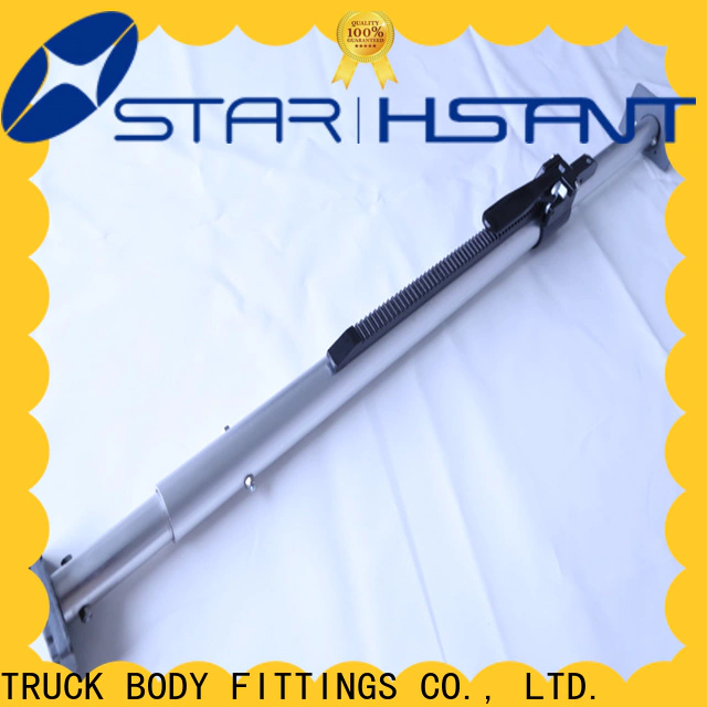 new truck bed ratcheting cargo bar company for Vehicle