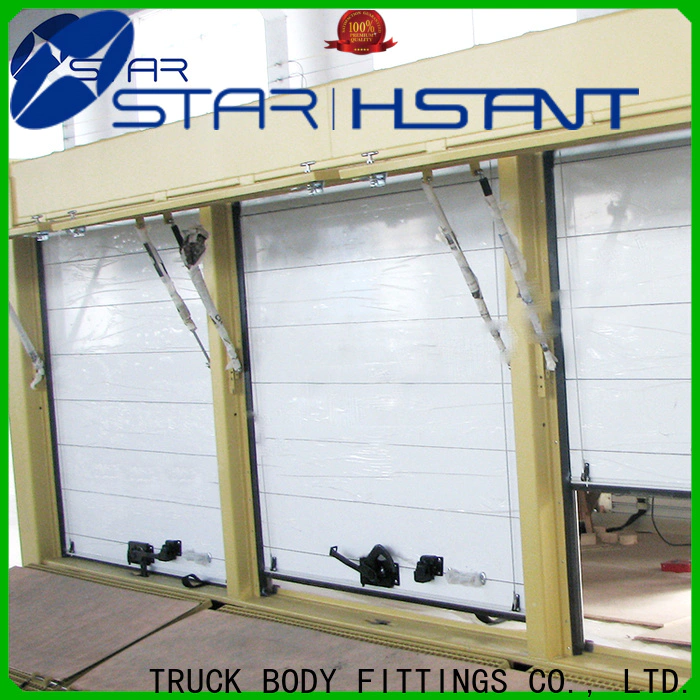 TBF high-quality roller shutter accessories suppliers supply for Truck