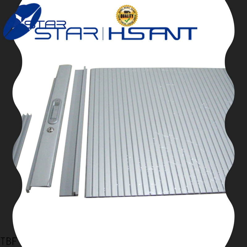 latest roller shutter accessories suppliers mud manufacturers for Van