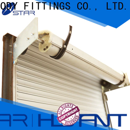 TBF wholesale roller shutter accessories suppliers wholesale supplier for Trialer