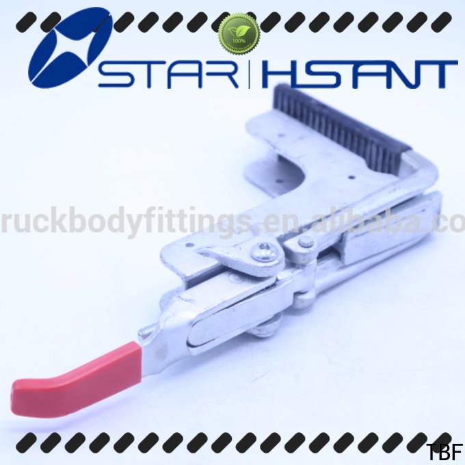 custom load bar for truck bed suppliers for Van