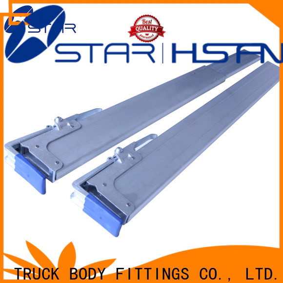 TBF high-quality ratcheting adjustable cargo bar suppliers for Van