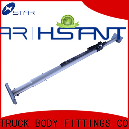 TBF custom truck cargo bar with net for business for Truck