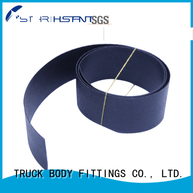 TBF series aftermarket auto body parts near me for Truck