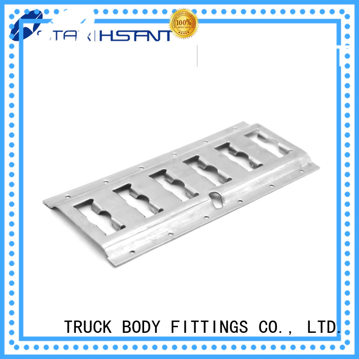 TBF van steel load bar company for Tarpaulin