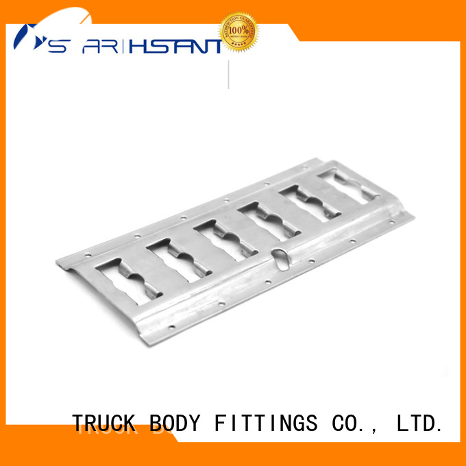 TBF bar021101021101in pickup cargo divider factory for Truck